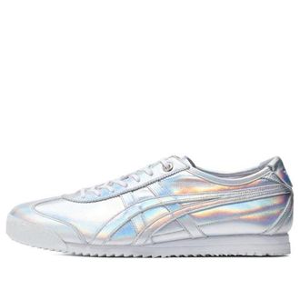 Onitsuka Tiger Mexico 66 SD Laser Silver 1183C196-020