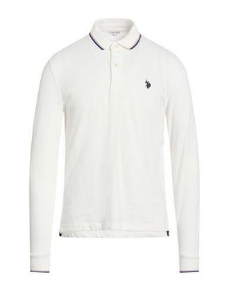 U.S.Polo Association TOPWEAR - Polo shirts on YOOX.COM