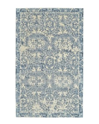 Feizy Trudeau Tufted Rug