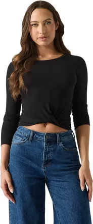 Guess LS Diana Top
