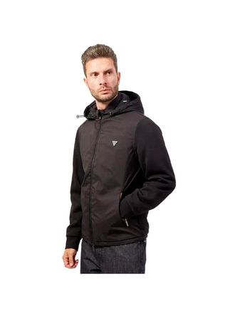 Guess Triangle Jacket voor heren G