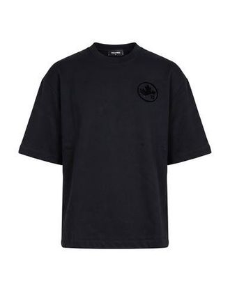 Dsquared2 TOPWEAR - Sweatshirts on YOOX.COM
