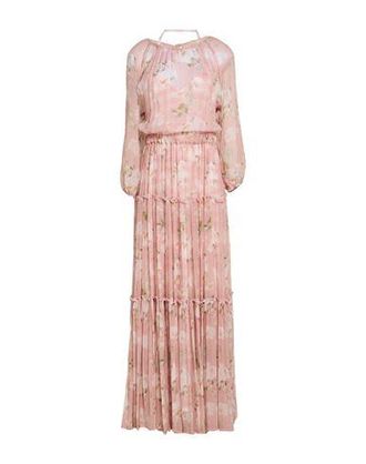 Alessia Zamattio Maxi dresses