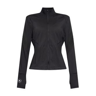 adidas by Stella McCartney Mujer, Deporte, Negro, Talla: S