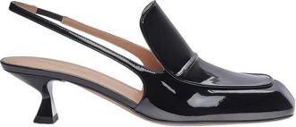 Sportmax Schoenen - Dames - Pumps - Zwart - 36 EU - Schoenen