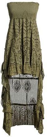 No Secrets World VESTIDOS - Vestidos largos en YOOX.COM