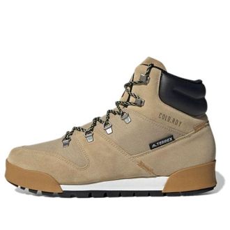 adidas Terrex Snowpitch Cold.Rdy Beige Tone FZ3377