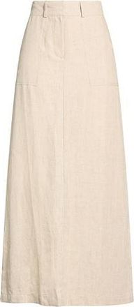 Faithfull The Brand PARTES DE ABAJO - Faldas largas en YOOX.COM