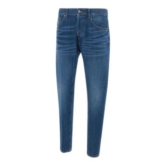 Dondup Vaqueros Dian de algod&oacute;n denim - Jeans - Hombre - Azul - W33