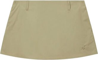 Tout à Coup Gonna svasata - Verde