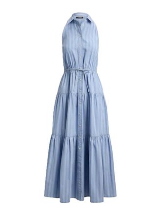 Lauren Ralph Lauren Woven-dresses-y/d 70s broadcloth