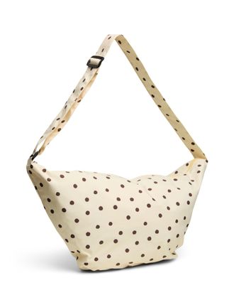 Pieces Women Pcamanda XL Bumbag Noos, French Vanilla, One Size