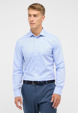 Eterna SLIM FIT NON IRON (b&uuml;gelfrei)