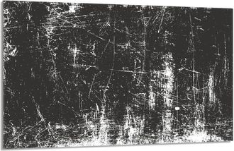 OEM Placa Protectora De Vidrio Para Estufa 80x52 Gris