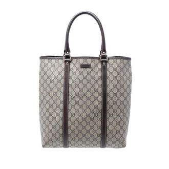 Gucci Pre-owned Gucci GG Supreme Joy Vertical Tote Ladies 787W0AR9COKGQC4R