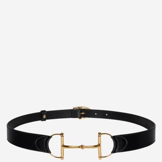 Gucci oversized klemriem