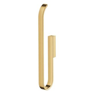 GROHE Selection Reserverolhouder - 2 rollen - brushed cool sunrise (goud)