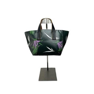 Marni Pre-owned Tote Bags, female, Multicolor, Size: ONE SIZE Pre-owned Tote Bag