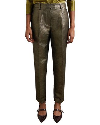 Reiss Sienna Tapered Trouser