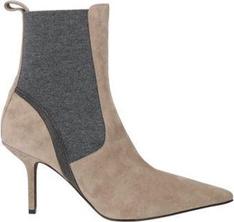 Brunello Cucinelli CALZATURE - Stivaletti su YOOX.COM