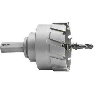 Izar Izar - Corona Metal Duro Inox Gran Rendimiento - 1663 - 95,00x50 Mm