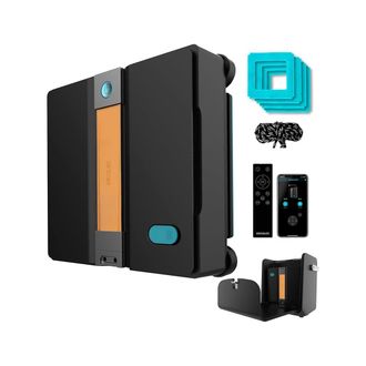 Cecotec Cecotec Robot Limpiacristales Conga Windroid W50 Double Spray 6300pa