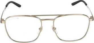 Gucci Glasses, male, Yellow, Size: 54 MM Gg1881S Sunglasses