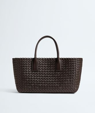 Bottega Veneta Cabat Piccola - Bottega Veneta