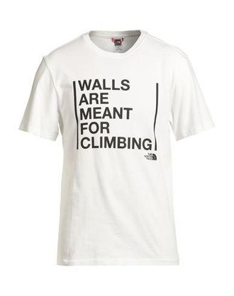 The North Face TOPWEAR - T-shirts sur YOOX.COM