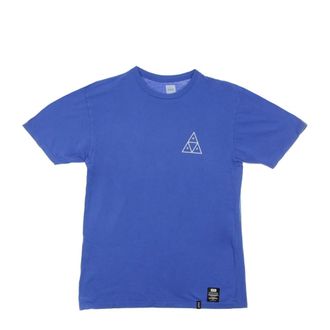 HUF Huf, Uomo, Top, Blu, S, new