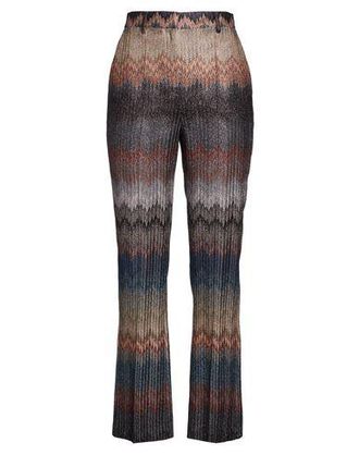 Missoni HOSEN & R&Ouml;CKE - Hosen auf YOOX.COM