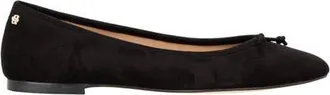 BOSS Diana Ballet Flat in Black at Nordstrom, Size 11