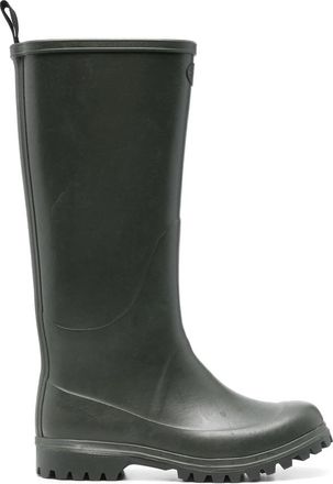 Superga Rubber Rain Boots