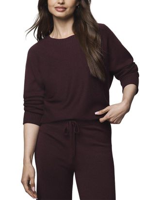 Splendid Georgie Pullover Sweater