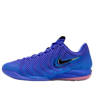 Nike (WMNS) Nike Caitlin 1 EP Blue IH7421-400