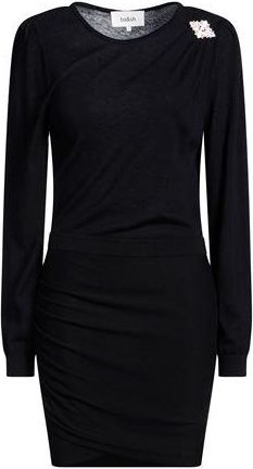 BA&SH VESTIDOS - Minivestidos en YOOX.COM