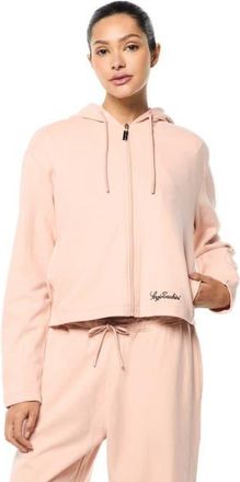 Sergio Tacchini Nera Hoodie in Evening Sand at Nordstrom, Size Xx-Large