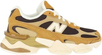 New Balance 9060R Sneakers - Sport - Hombre - Multicolor - 41 1/2 EU
