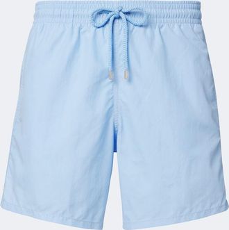 Vilebrequin Moorea swim trunks