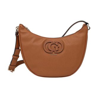 Guess Donna, Borse, Marrone, Taglia unica, new