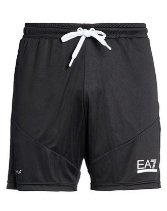 Emporio Armani BOTTOMWEAR - Shorts & Bermuda Shorts on YOOX.COM