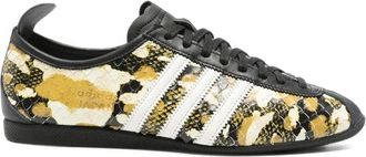adidas Japan Sneaker - Heren - Sport - Veelkleurig - Maat: 44 EU Zijde