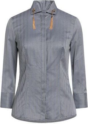 Elisabetta Franchi TOPS - Hemden auf YOOX.COM