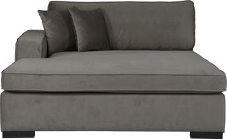 HOME AFFAIRE Sofaelement »Skara XXL« Modul XXL - zum eigenen Zusammenstellen, Armlehne links/rechts wählbar