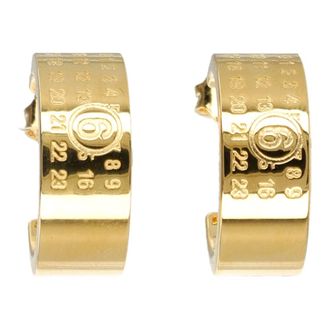 Maison Margiela Donna, Accessori, Giallo, Taglia unica, new