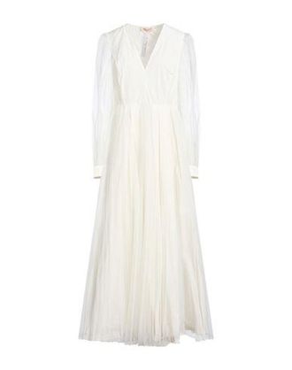Twin-Set DRESSES - Maxi dresses sur YOOX.COM