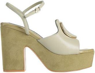 Luciano Barachini FOOTWEAR - Sandals on YOOX.COM