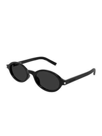 Saint Laurent SL Sunglasses - Black