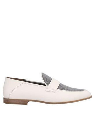 Brunello Cucinelli CALZADO - Mocasines en YOOX.COM