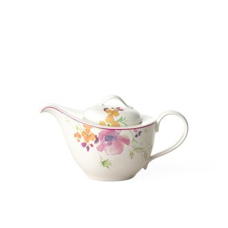 Villeroy & Boch Mariefleur Tea Teekanne 2 Pers. 0,62l